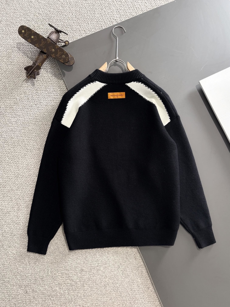 LV Sweaters